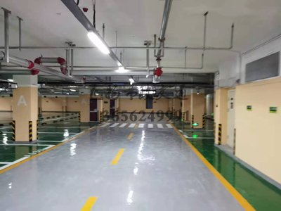 蘇州車位劃線項目，蘇州飛揚(yáng)交通設(shè)施廠家 