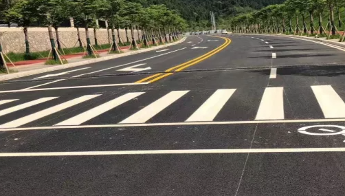 蘇州廠區(qū)停車場車位劃線哪家好？專業(yè)團(tuán)隊(duì)為您定制方案